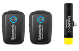 Saramonic Blink500 B5/B6 Wireless Lavalier Microphone