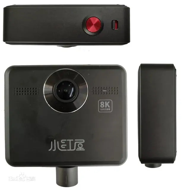 Trisio S8 360° Camera Panoramic