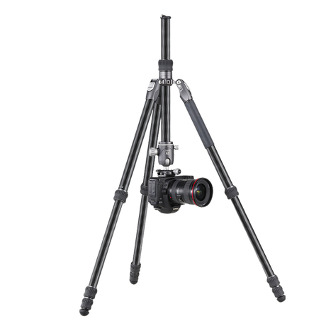 Benro Rhino Series Tripod Carbon Fiber Monopod Camera Tripod
