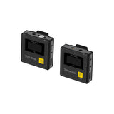 7RYMS iRAY DW20 Wireless Lavalier Microphone For YouTube Live Streaming tiktok