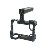 Feichao A7RIII A7III Top Handle Grip Camera Cage Rig kit