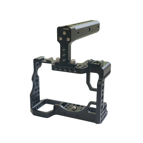 Feichao A7RIII A7III Top Handle Grip Camera Cage Rig kit