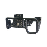 Feichao A7RIII A7III Top Handle Grip Camera Cage Rig kit