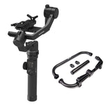 Feiyu AK4500 Detachable 3-axis DSLR Camera Gimbal