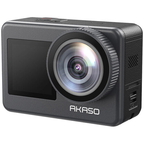 AKASO Brave 7 4K30FPS 20MP WiFi Action Camera