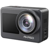 AKASO Brave 7 4K30FPS 20MP WiFi Action Camera