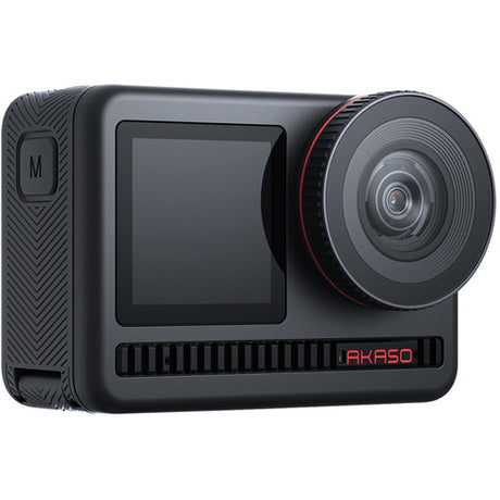 AKASO Brave 8 Dual Color Screens Action Camera