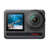 AKASO Brave 8 Dual Color Screens Action Camera