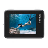 AKASO Brave 8 Dual Color Screens Action Camera