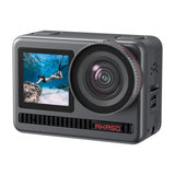 AKASO Brave 8 Dual Color Screens Action Camera