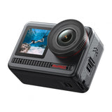 AKASO Brave 8 Dual Color Screens Action Camera