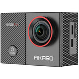 AKASO EK7000 Pro Touch Screen Action Camera