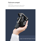 AOCHUAN SMART XR 3 Axis Bluetooth OLED Gimbal Stabilizer