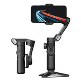 Aochuan Smart XE Collapsible 3-Axis mobilephone Gimbal