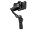 Aochuan Smart XE Collapsible 3-Axis mobilephone Gimbal
