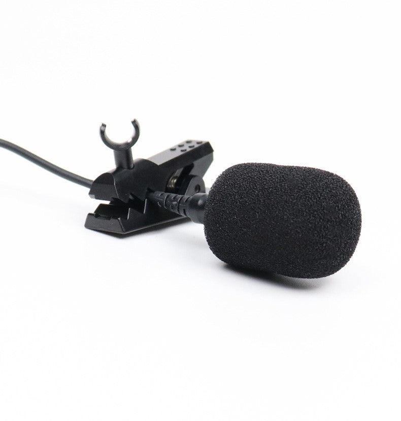 Audio Technica AT9901 Miniature Stereo Lavalier Microphone