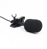 Audio Technica AT9901 Miniature Stereo Lavalier Microphone