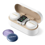 AnkerWork M650 Wireless Microphone