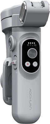 Aochuan Smart X Handheld 3 Axis Gimbal Phone Stabilizer Bluetooth