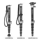 BENRO MSD36CCN/MSD46CCN/MSDPL46CCN Monopod