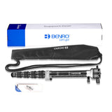 BENRO MSD36CCN/MSD46CCN/MSDPL46CCN Monopod