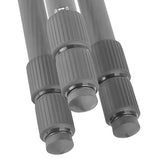 BENRO C3570T Carbon Fiber Leg Universal Support Camera Tripod