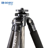 BENRO C3580T Carbon Fiber Leg Universal Support Camera
