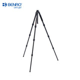 BENRO C3580T Carbon Fiber Leg Universal Support Camera