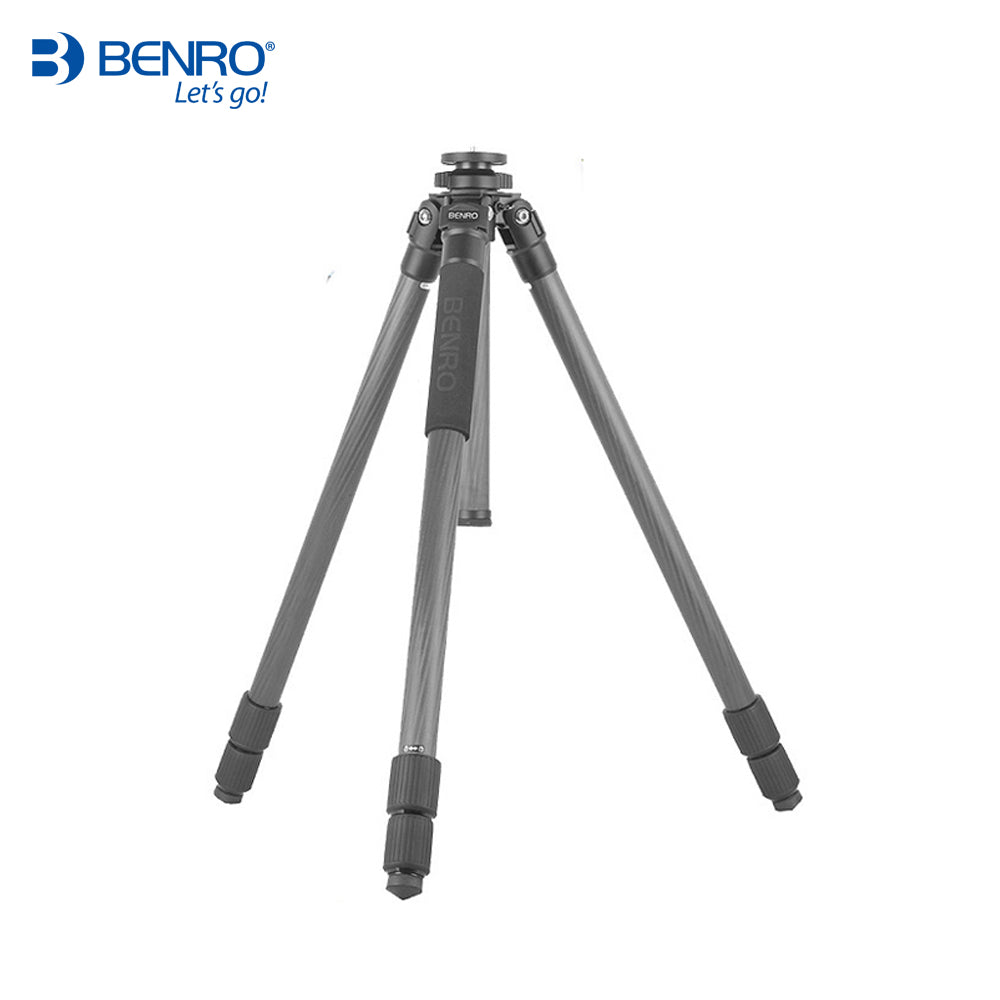 BENRO C4570T Carbon Fiber Stand Leg Universal Support Tripods