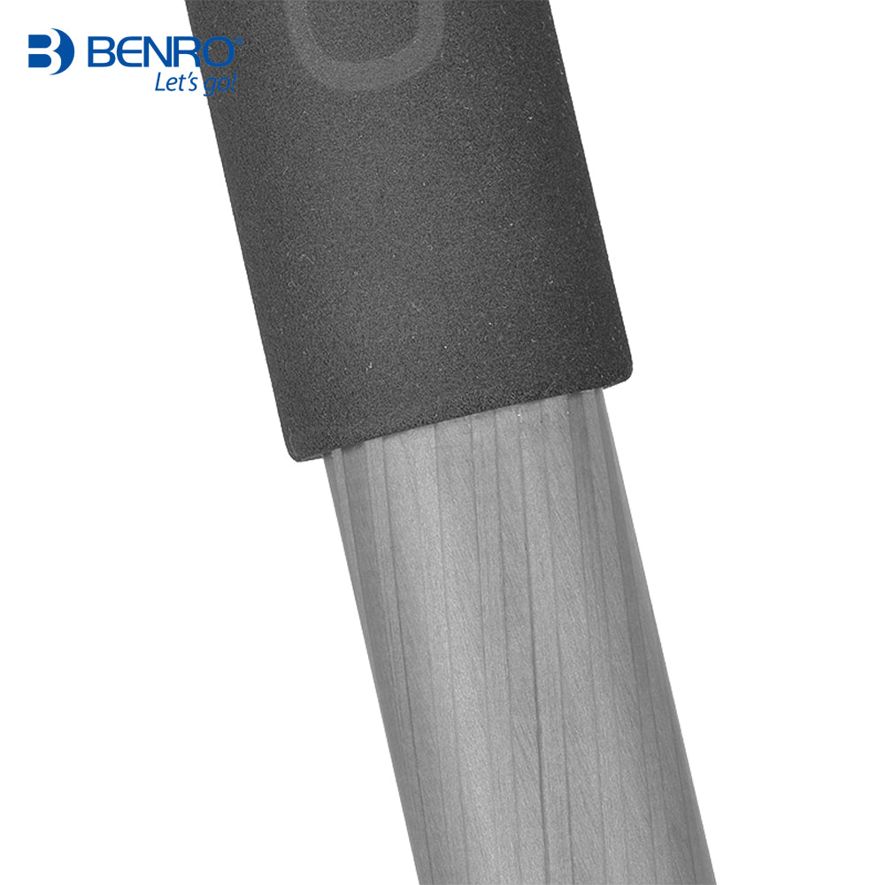 BENRO C4570T Carbon Fiber Stand Leg Universal Support Tripods