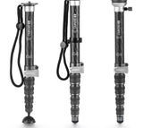 BENRO MSD36CCN/MSD46CCN/MSDPL46CCN Monopod