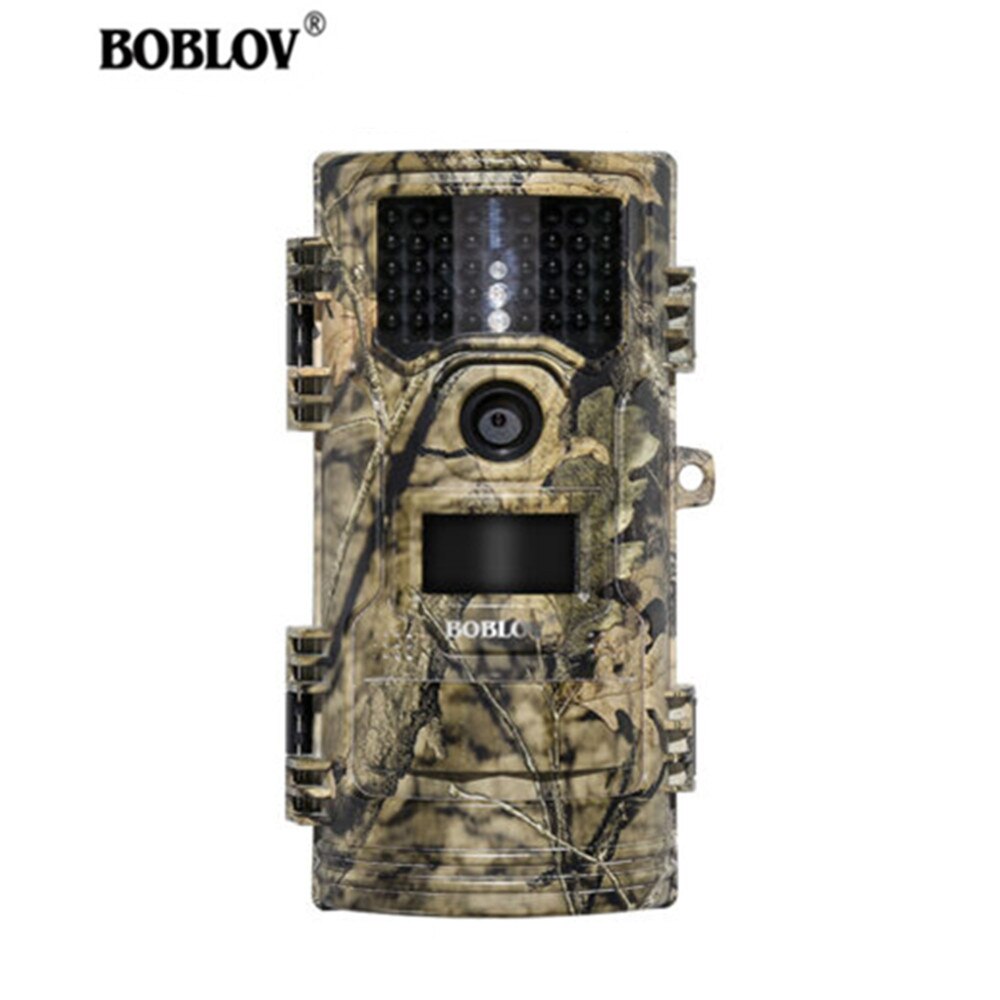 BOBLOV CT006 Scouting Night Vision Trail Hunting Camera