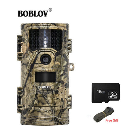 BOBLOV CT006 Scouting Night Vision Trail Hunting Camera