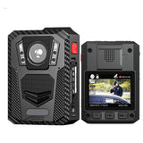 BOBLOV F3 EIS 2K 128GB GPS Body Recording Camera