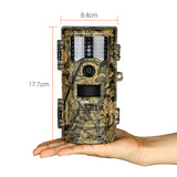 BOBLOV CT006 Scouting Night Vision Trail Hunting Camera