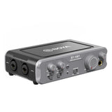 BOYA BY-AM1 Dual-Channel Audio Mixer USB Audio