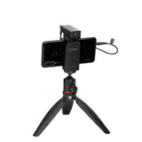 BOYA BY-XM6 S1 S2 Professional Wireless Lavalier Microphone