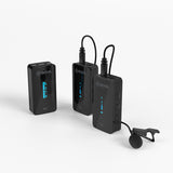 BOYA BY-XM6 S1 S2 Professional Wireless Lavalier Microphone