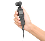 BOYA BY-M3-OP Portable Lavalier Microphone For DJI OSMO POCKET