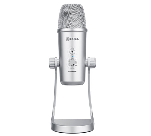 BOYA BY-PM700SP Condenser USB Microphone
