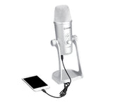 BOYA BY-PM700SP Condenser USB Microphone
