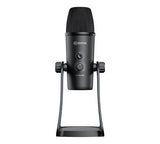 BOYA BY-PM700 Pro USB & XLR Professional Mic For Vlogging
