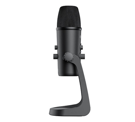 BOYA BY-PM700 Pro USB & XLR Professional Mic For Vlogging