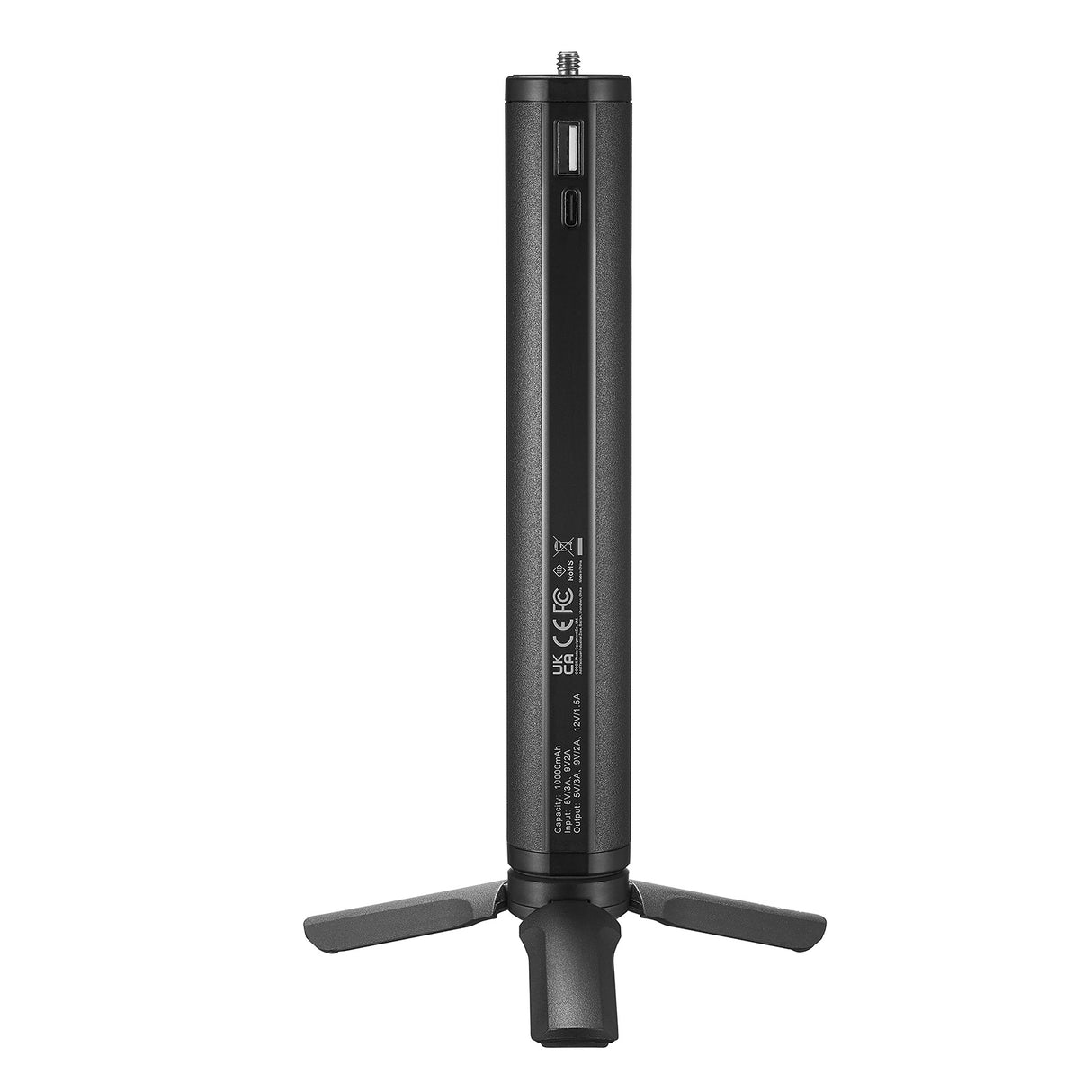 Godox BPC-01 10000mAh Charging Grip Power Bank