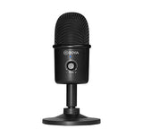 BOYA BY-CM3 USB Desktop Condenser Microphone