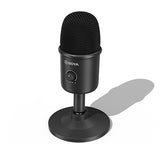 BOYA BY-CM3 USB Desktop Condenser Microphone