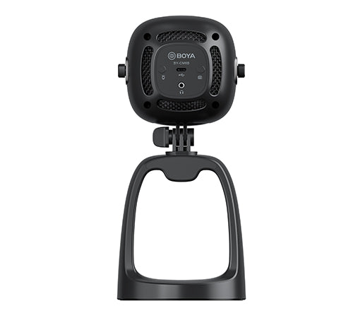 BOYA BY-CM6A/B Desktop USB Microphone