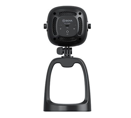 BOYA BY-CM6A/B Desktop USB Microphone