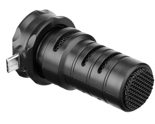 BOYA BY DM100 Digital Condenser Mic Microphone For IPhone