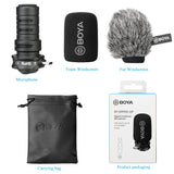 Boya By-Dm100-Op Digital Condenser Microphone